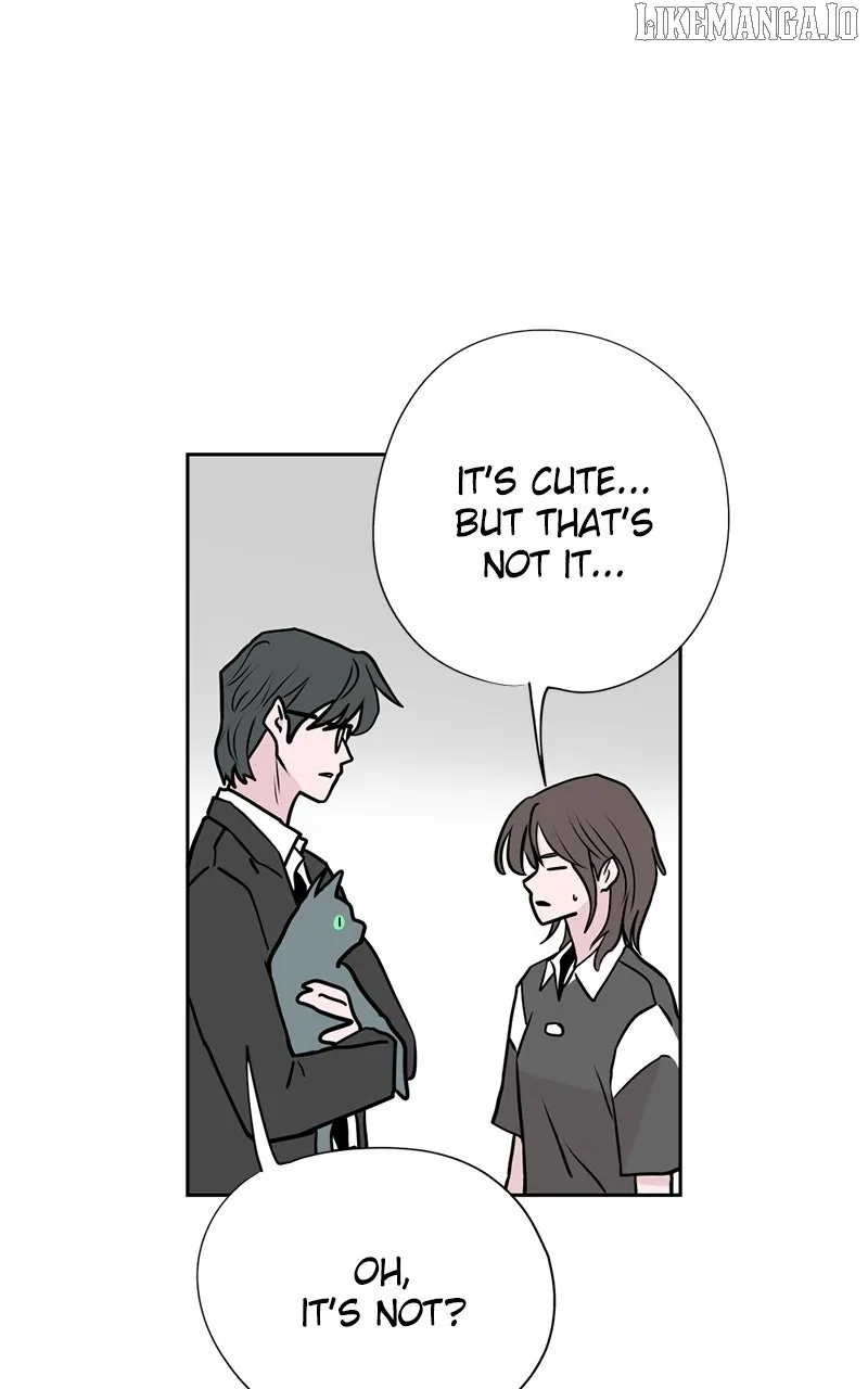Read Love Letter chapter 10 image 39 on Lezhin