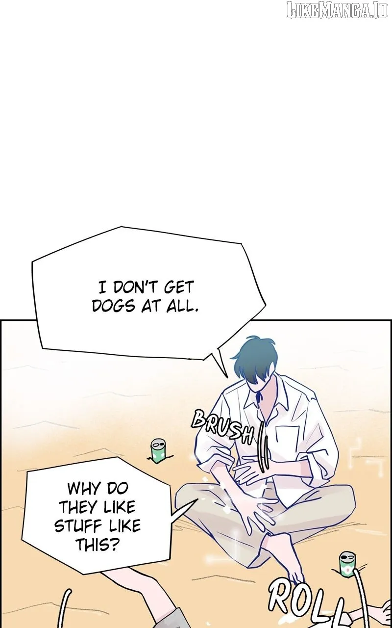 Read Love Letter chapter 10 image 69 on Lezhin