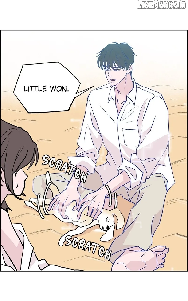 Read Love Letter chapter 10 image 77 on Lezhin