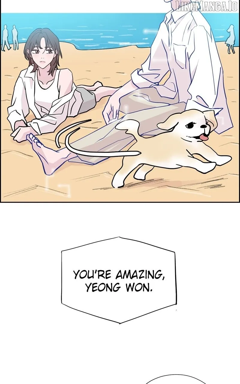 Read Love Letter chapter 10 image 83 on Lezhin