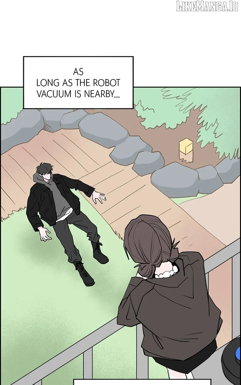 Read Love Letter chapter 11 image 22 on Lezhin