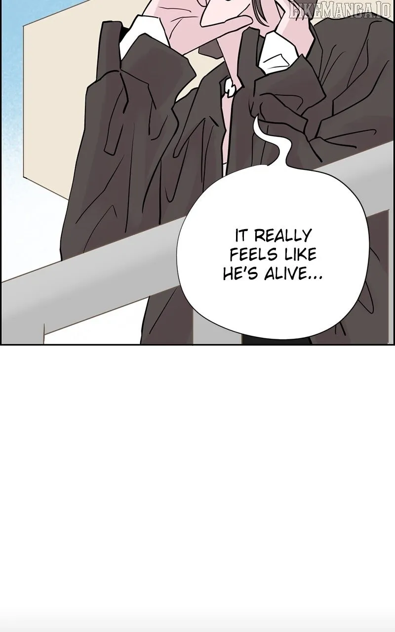 Read Love Letter chapter 11 image 24 on Lezhin