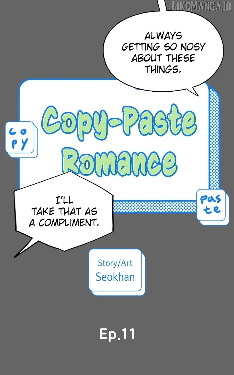 Read Love Letter chapter 11 image 32 on Lezhin