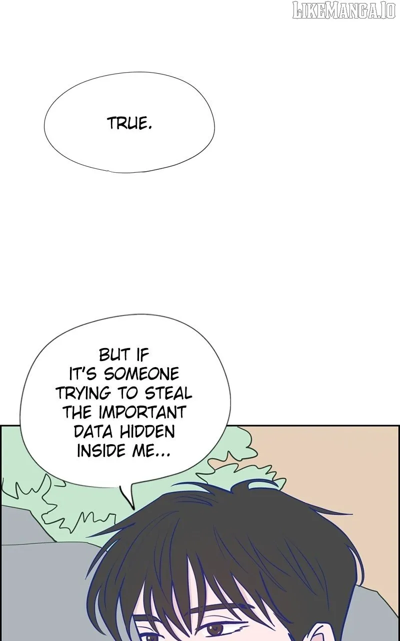Read Love Letter chapter 11 image 42 on Lezhin