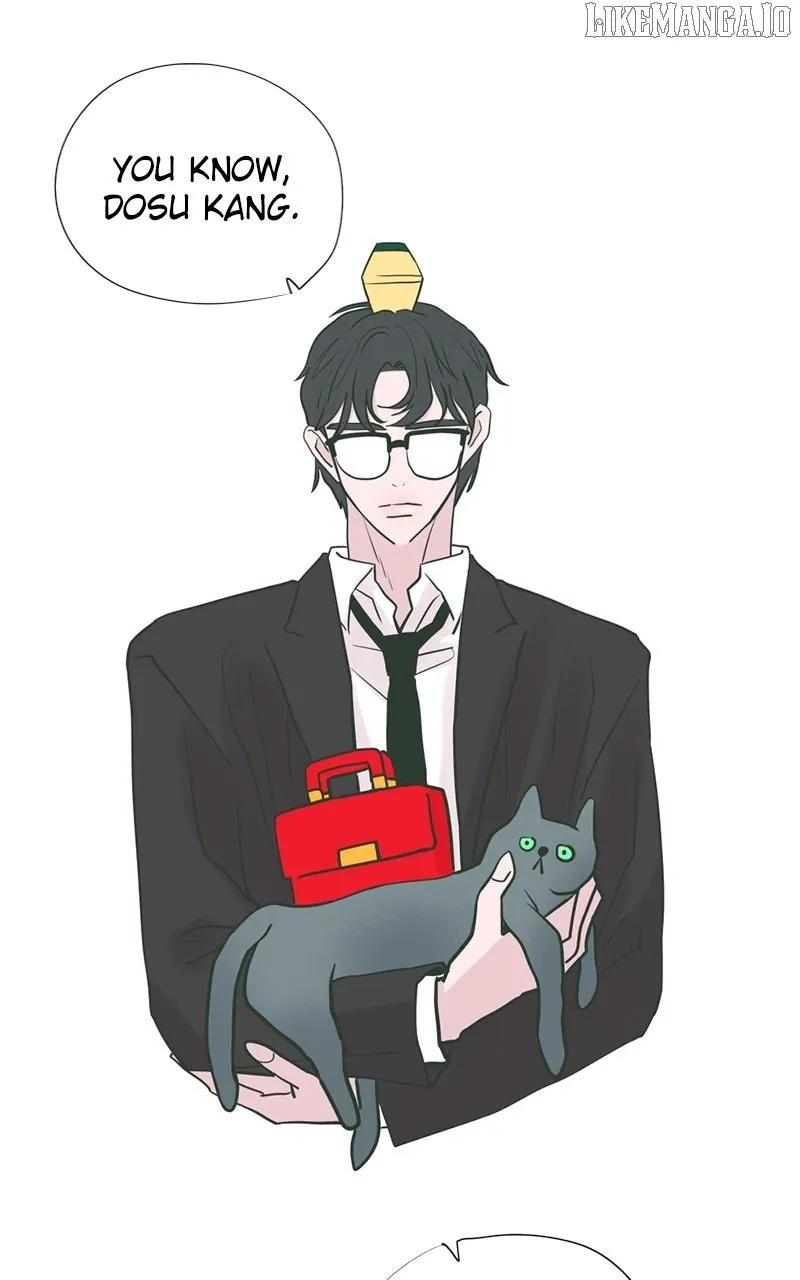 Read Love Letter chapter 11 image 46 on Lezhin