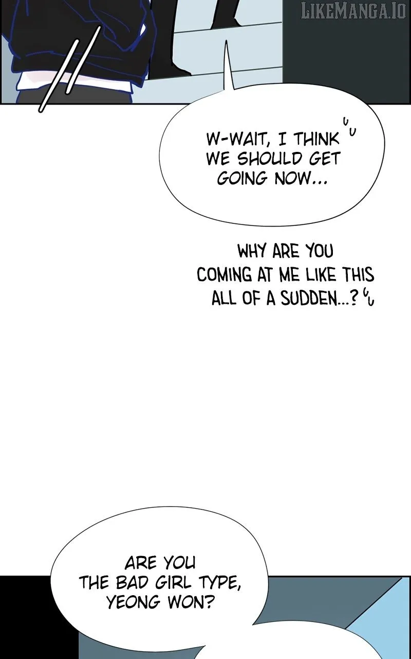 Read Love Letter chapter 11 image 52 on Lezhin