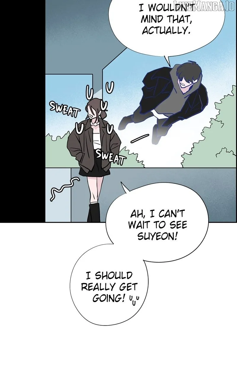 Read Love Letter chapter 11 image 53 on Lezhin