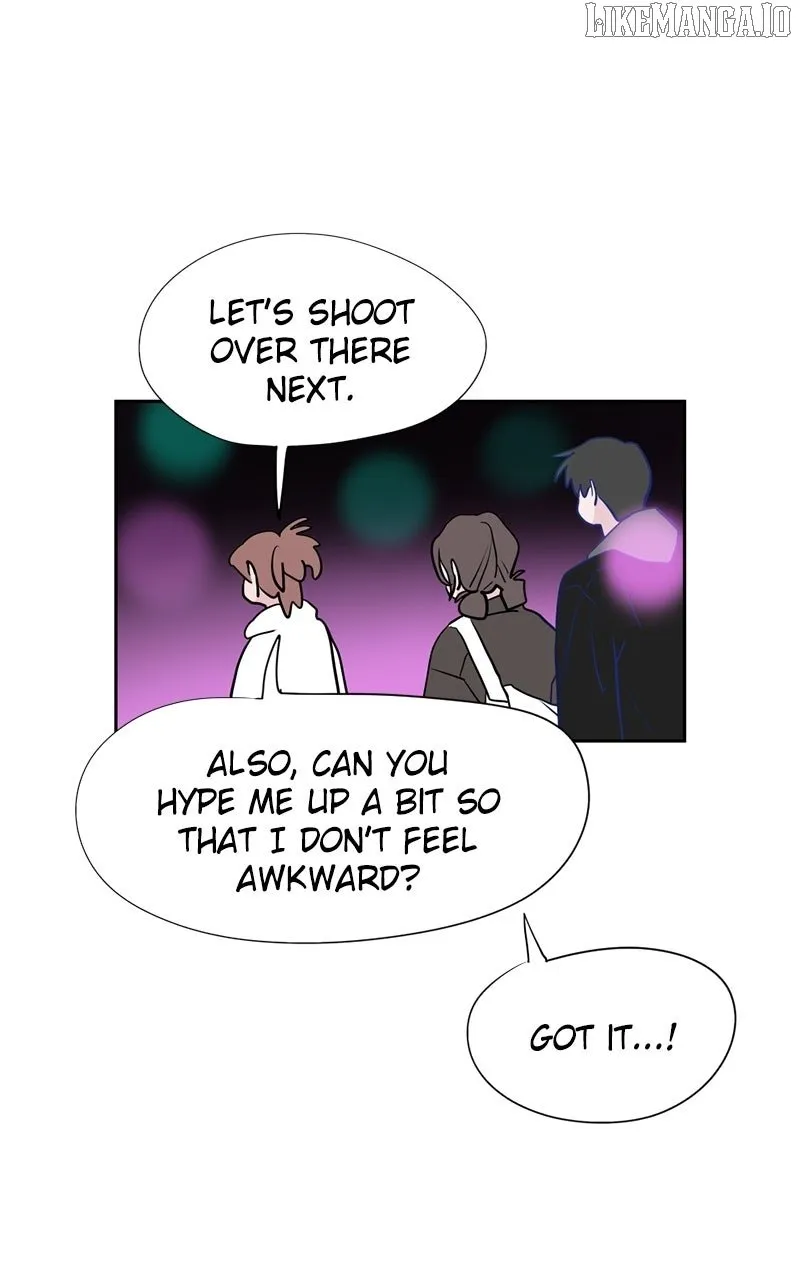 Read Love Letter chapter 11 image 93 on Lezhin