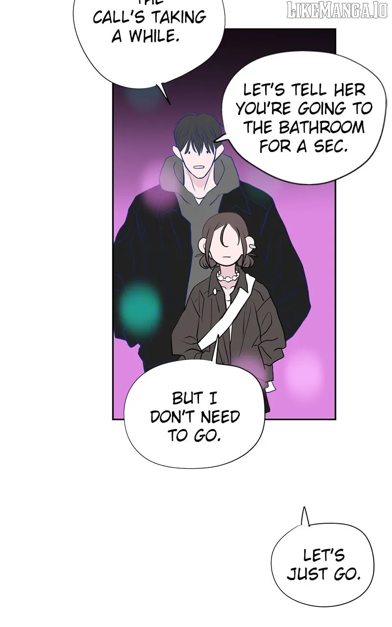 Read Love Letter chapter 11 image 98 on Lezhin