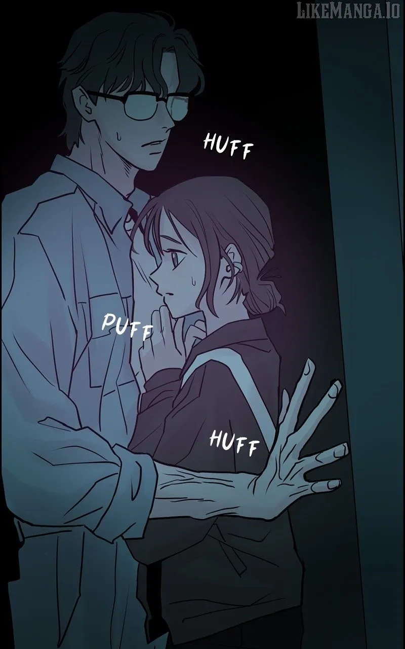 Read Love Letter chapter 12 image 113 on Lezhin