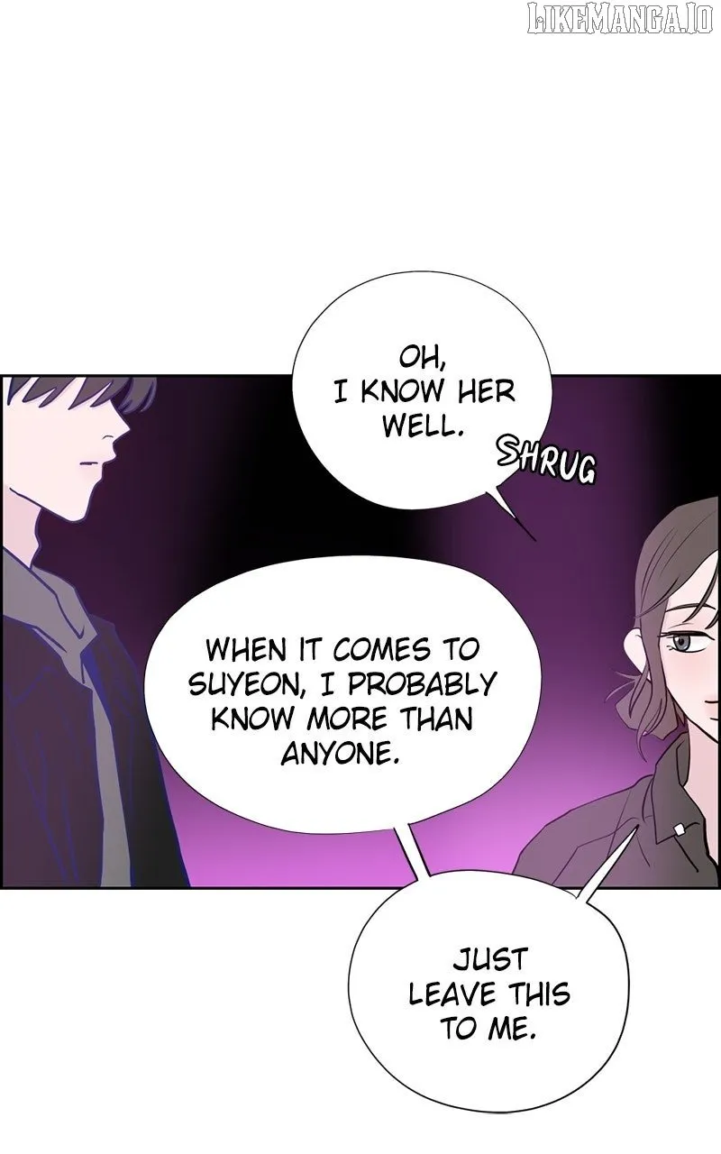 Read Love Letter chapter 12 image 17 on Lezhin