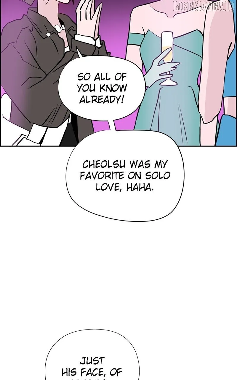 Read Love Letter chapter 12 image 32 on Lezhin