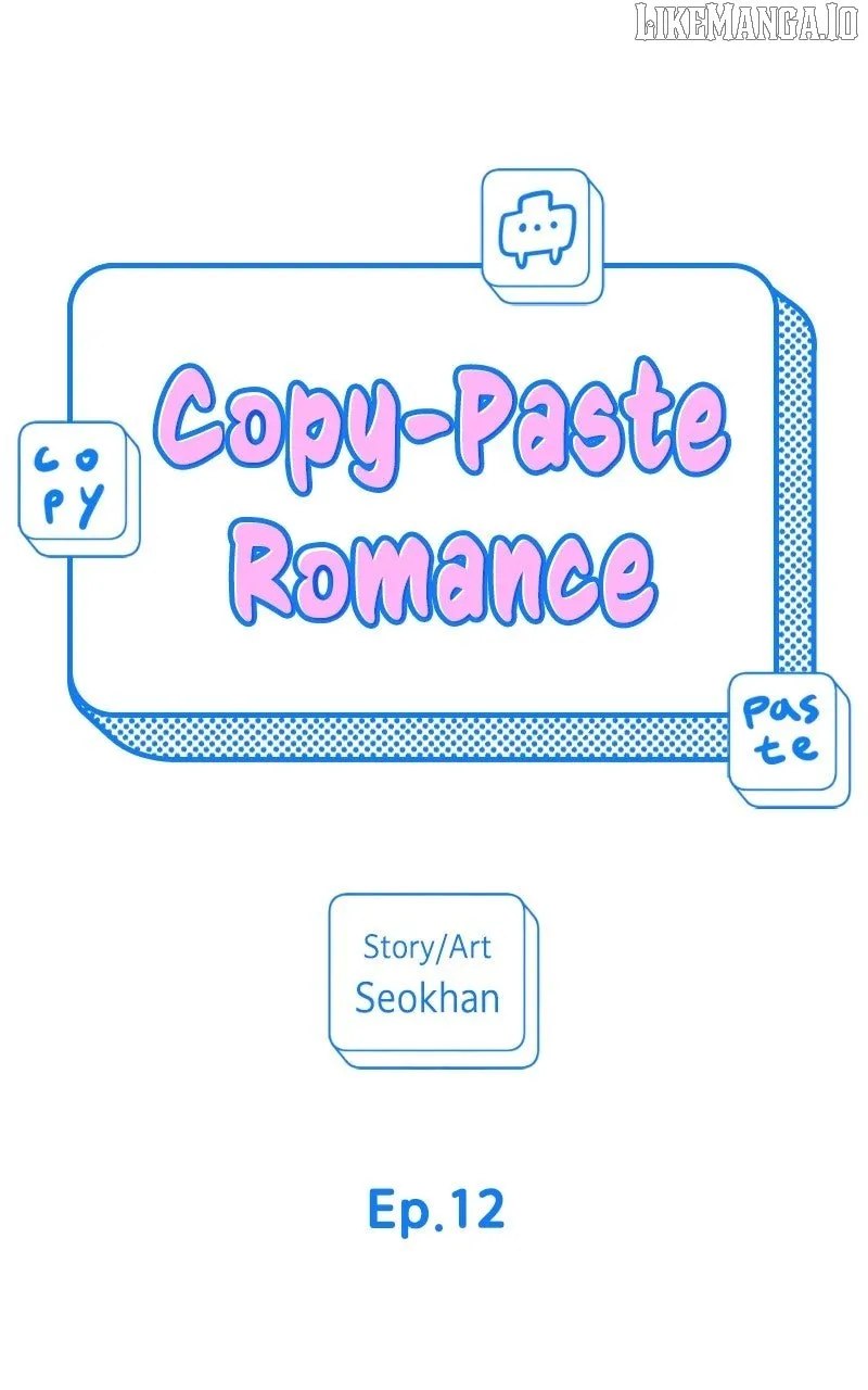 Read Love Letter chapter 12 image 5 on Lezhin