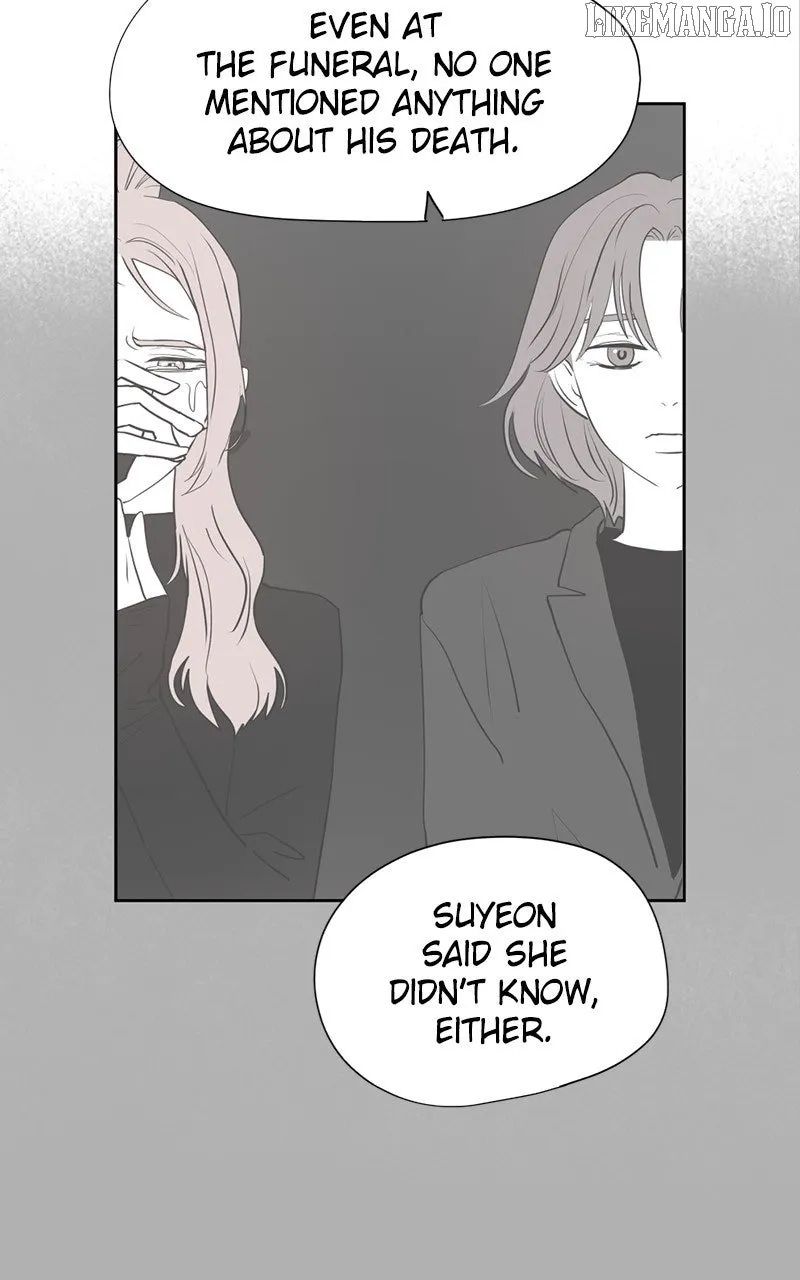 Read Love Letter chapter 12 image 61 on Lezhin