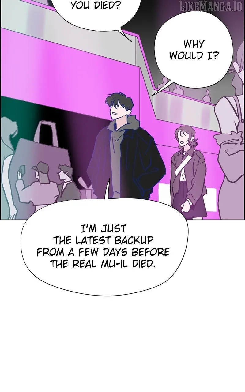 Read Love Letter chapter 12 image 64 on Lezhin