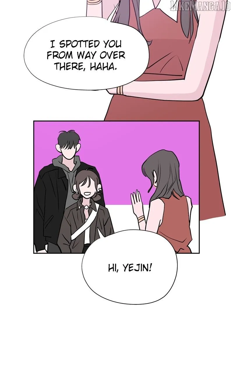 Read Love Letter chapter 12 image 7 on Lezhin