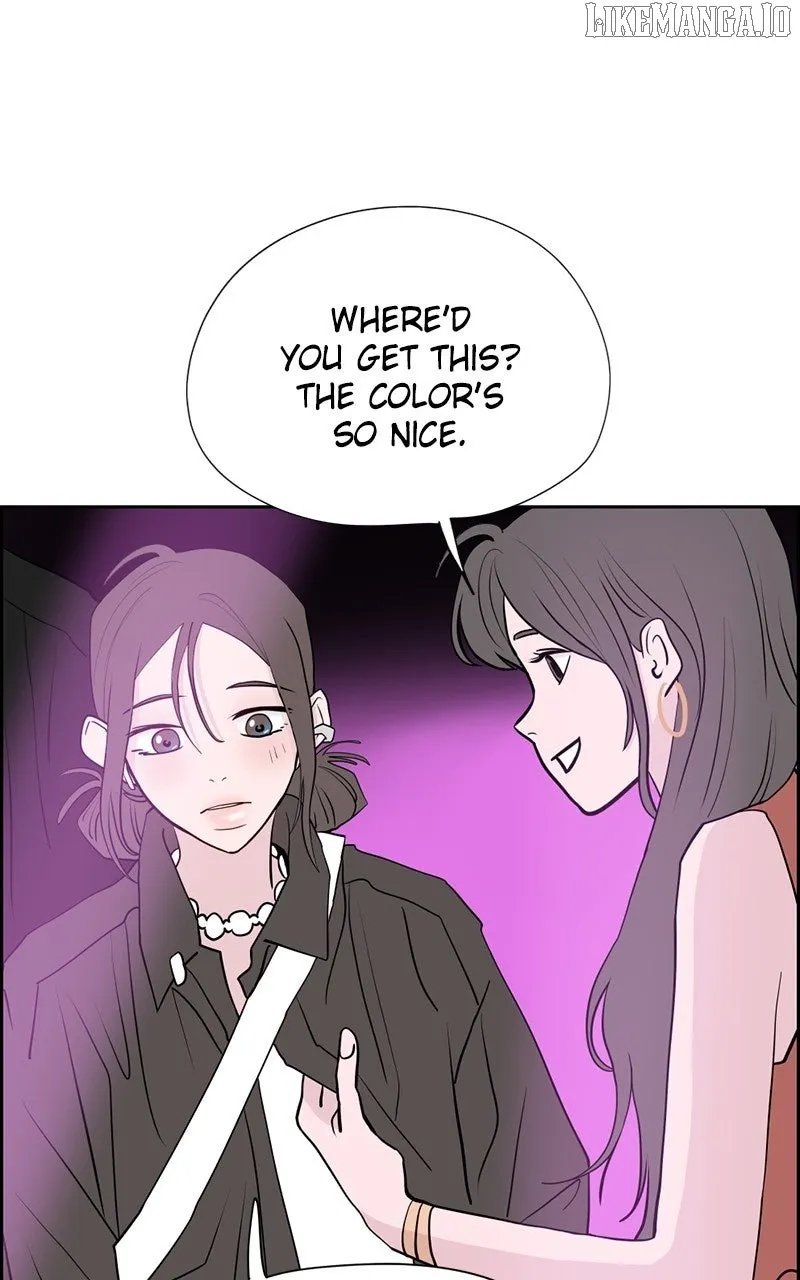Read Love Letter chapter 12 image 8 on Lezhin