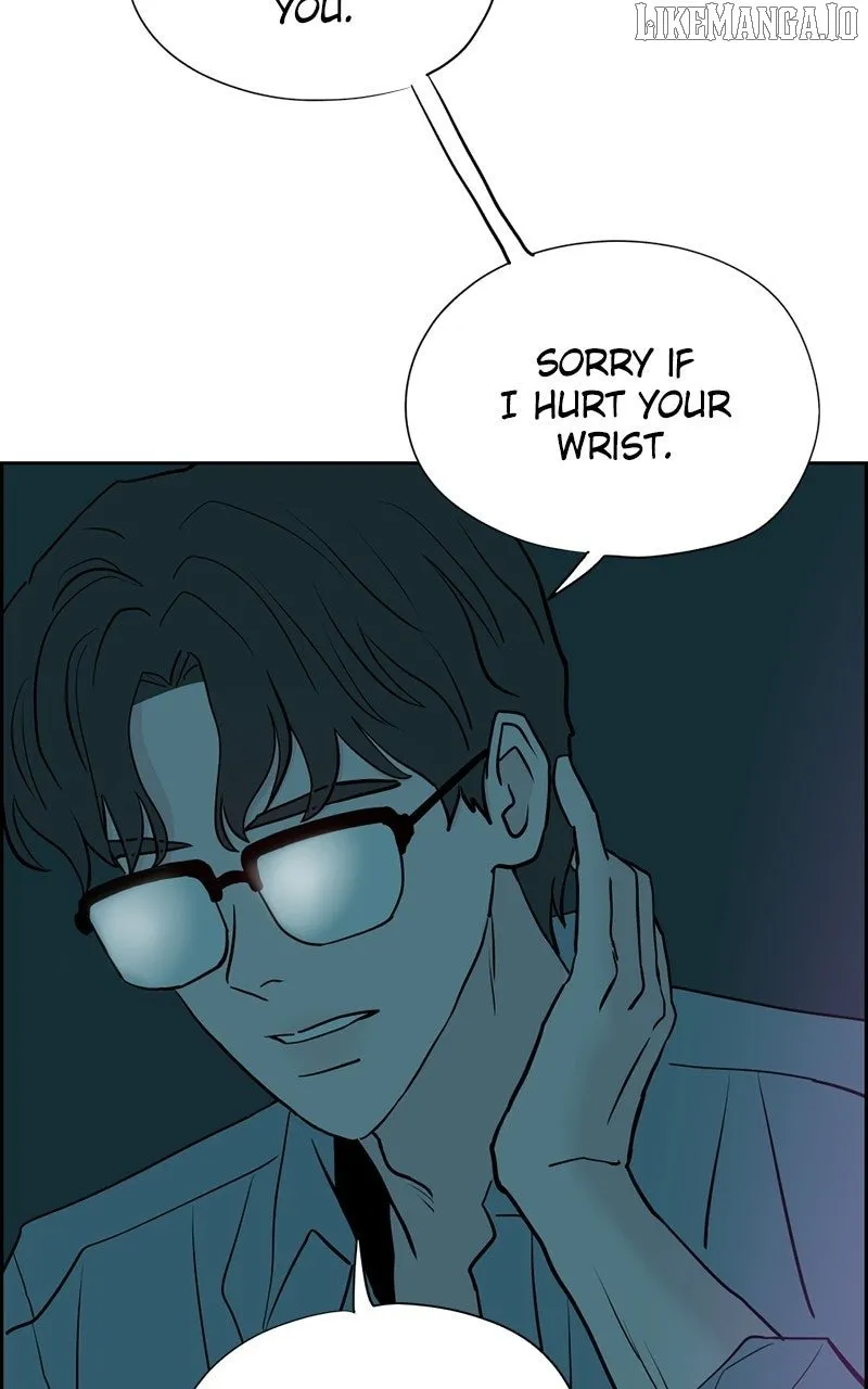 Read Love Letter chapter 12 image 82 on Lezhin