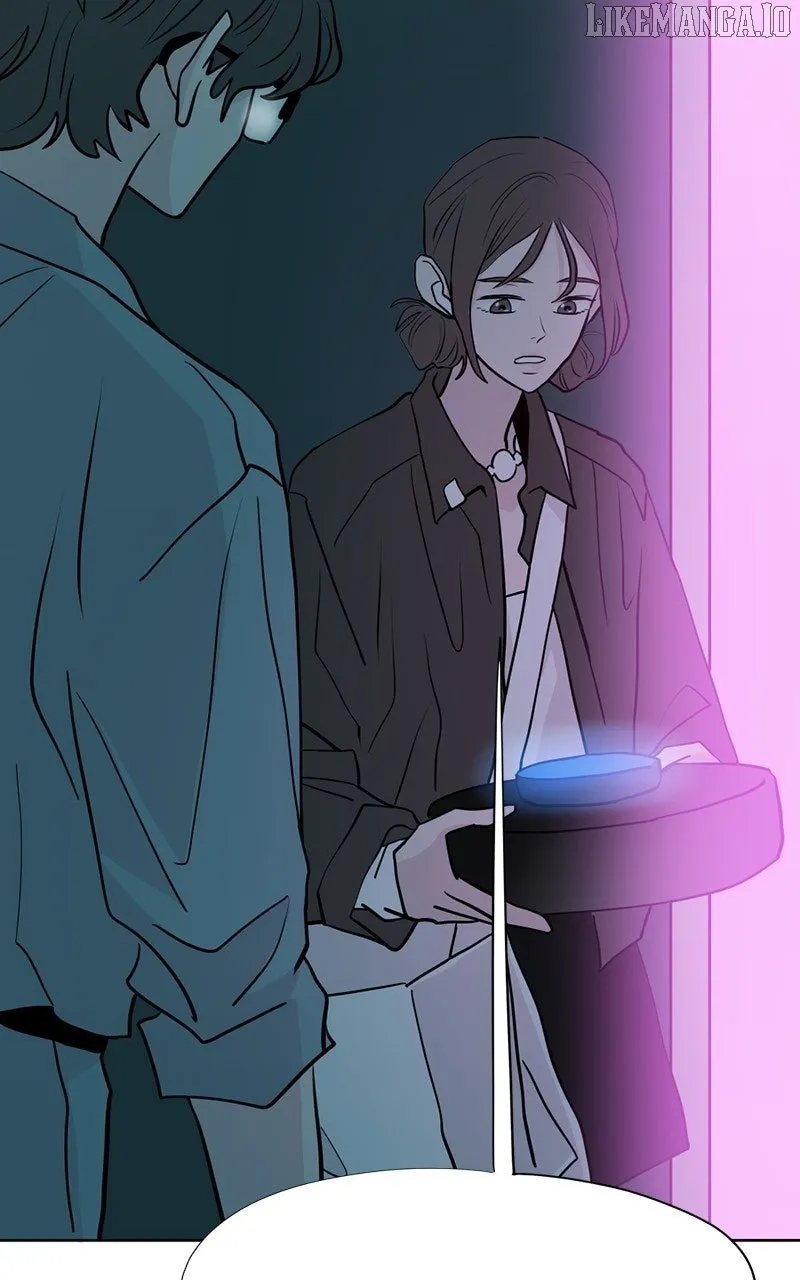 Read Love Letter chapter 12 image 97 on Lezhin