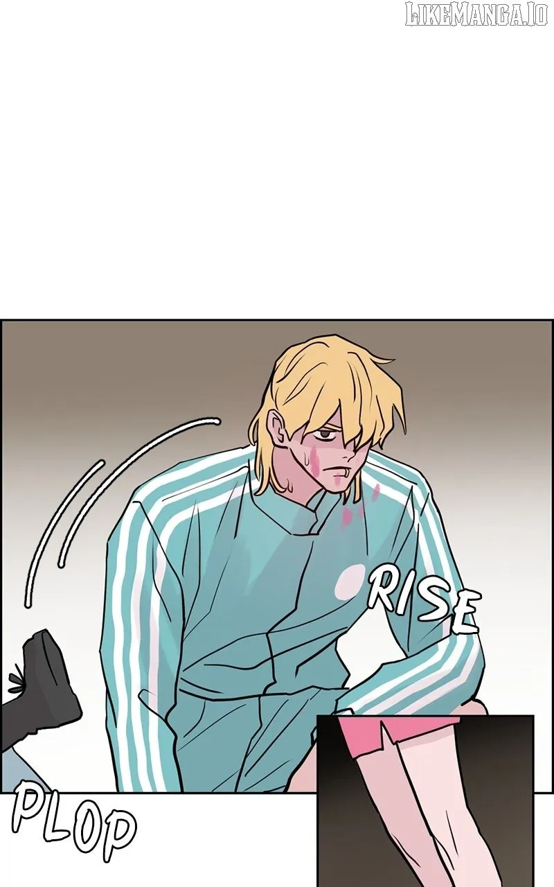 Read Love Letter chapter 13 image 100 on Lezhin