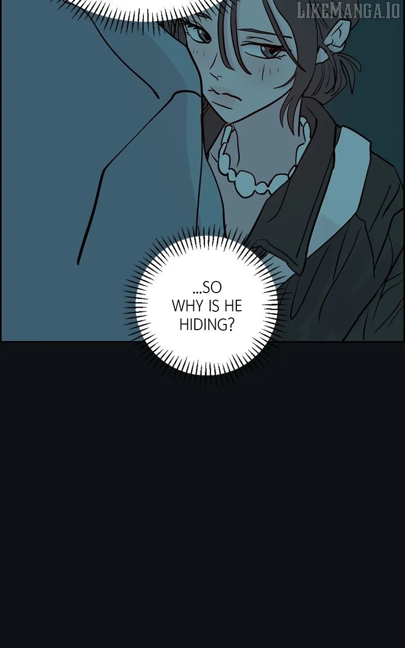 Read Love Letter chapter 13 image 14 on Lezhin