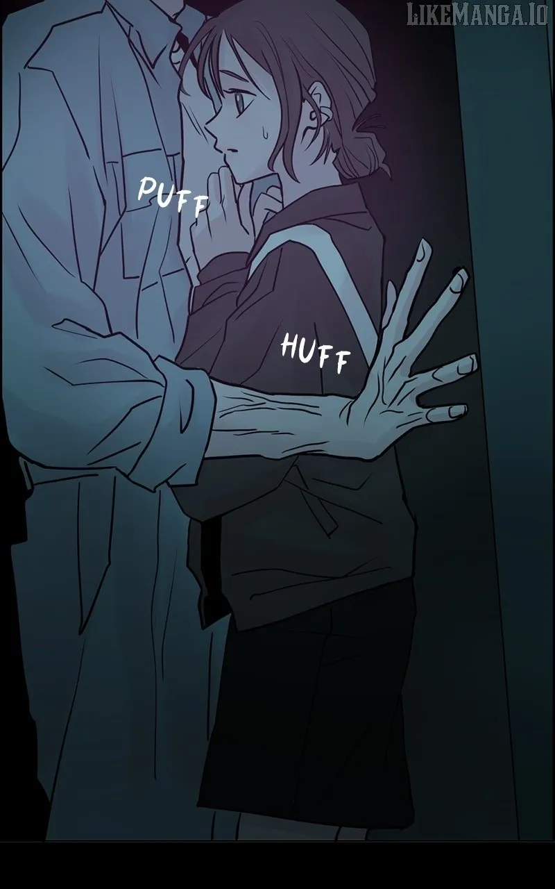 Read Love Letter chapter 13 image 2 on Lezhin