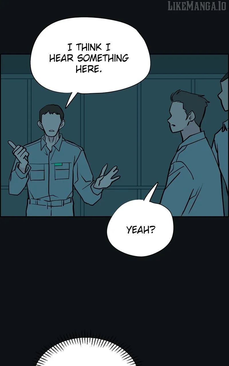 Read Love Letter chapter 13 image 21 on Lezhin