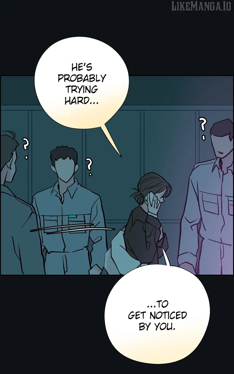 Read Love Letter chapter 13 image 28 on Lezhin