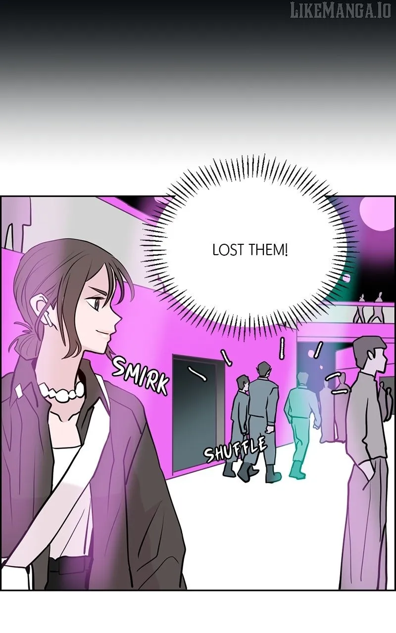 Read Love Letter chapter 13 image 32 on Lezhin