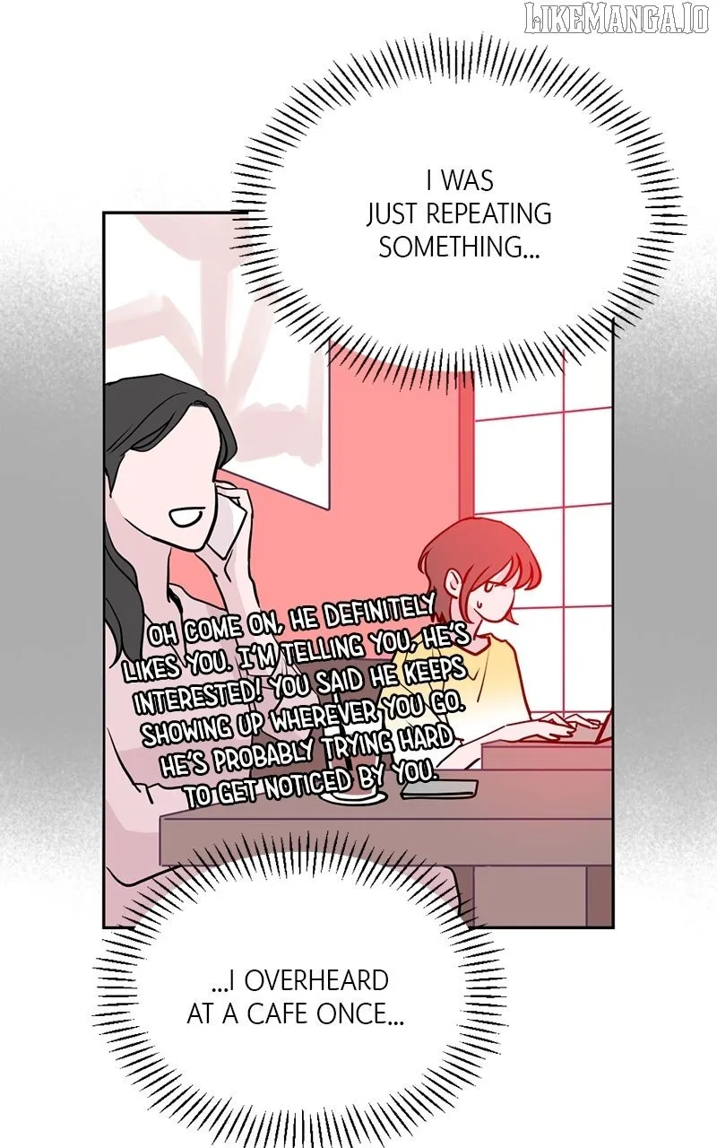 Read Love Letter chapter 13 image 34 on Lezhin