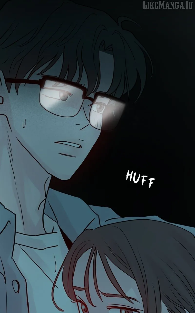 Read Love Letter chapter 13 image 4 on Lezhin