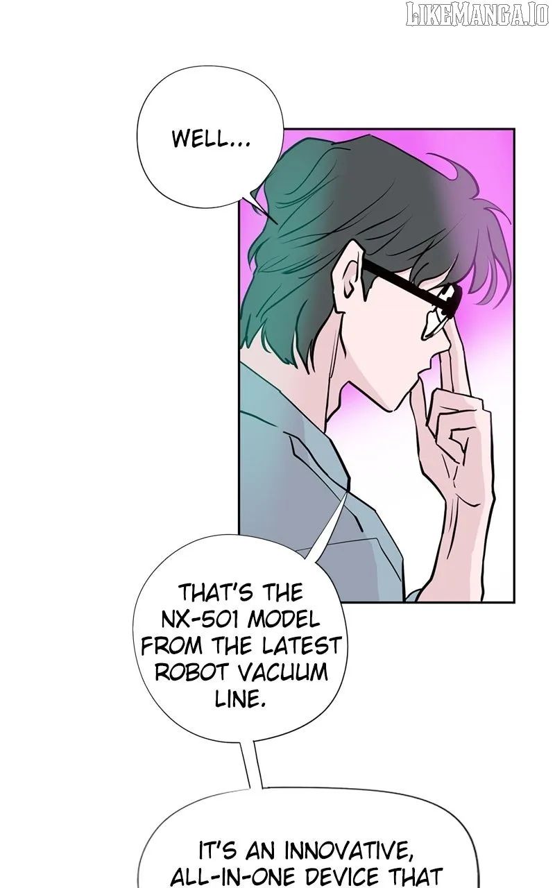 Read Love Letter chapter 13 image 45 on Lezhin