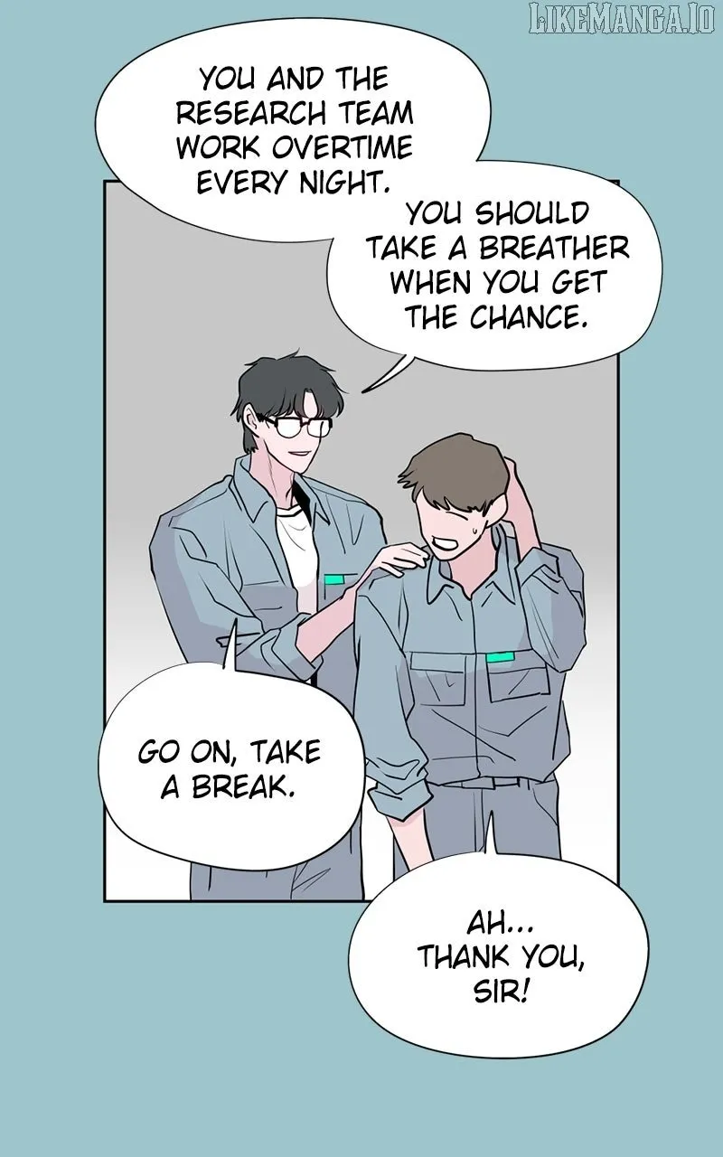 Read Love Letter chapter 13 image 55 on Lezhin