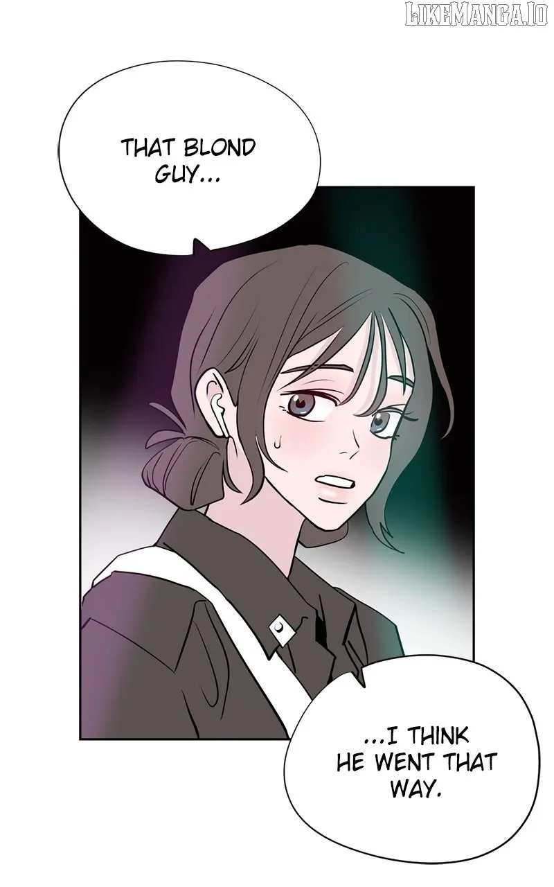 Read Love Letter chapter 13 image 62 on Lezhin