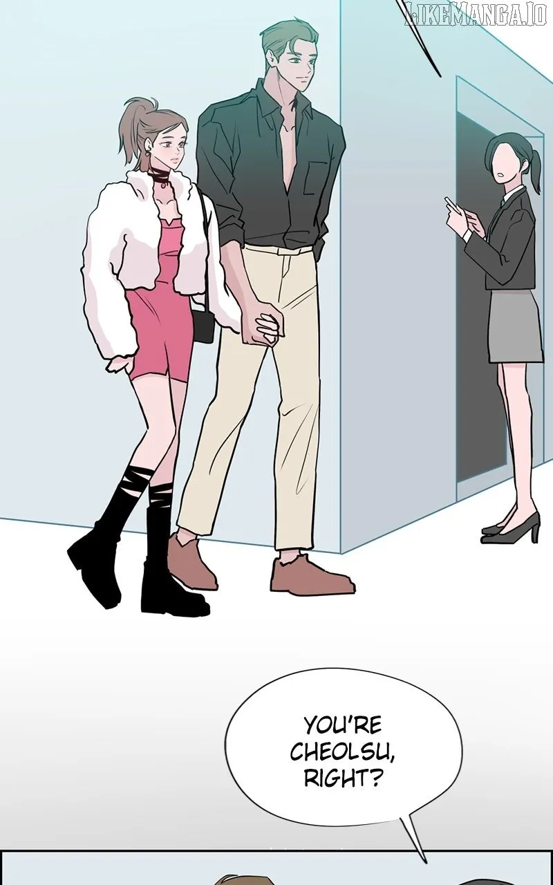 Read Love Letter chapter 13 image 65 on Lezhin