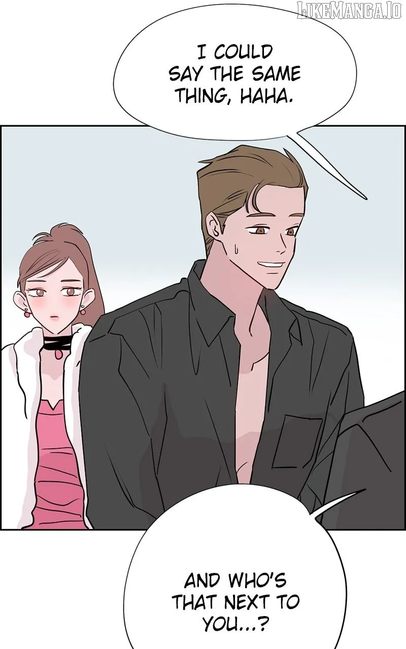 Read Love Letter chapter 13 image 68 on Lezhin