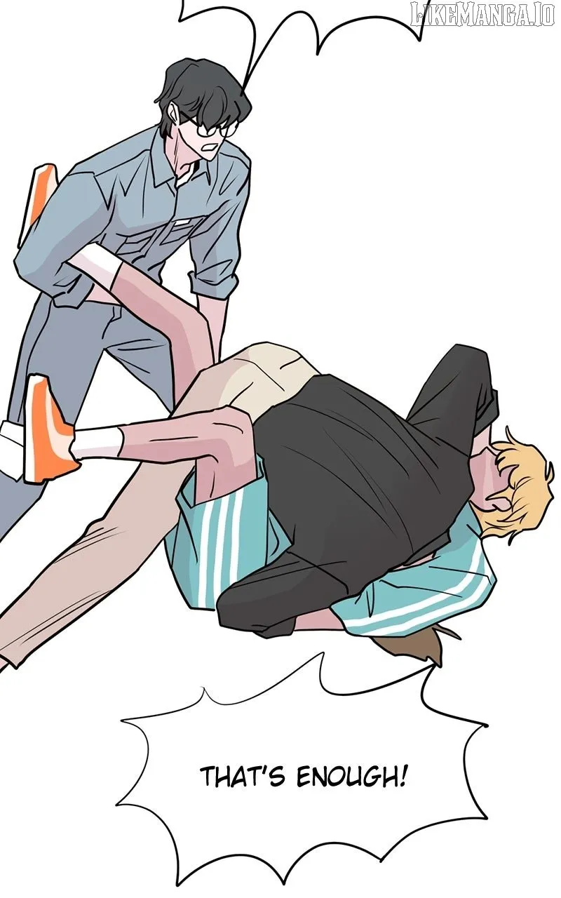 Read Love Letter chapter 13 image 91 on Lezhin