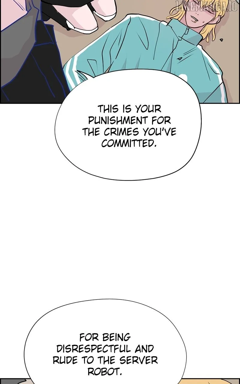 Read Love Letter chapter 14 image 15 on Lezhin