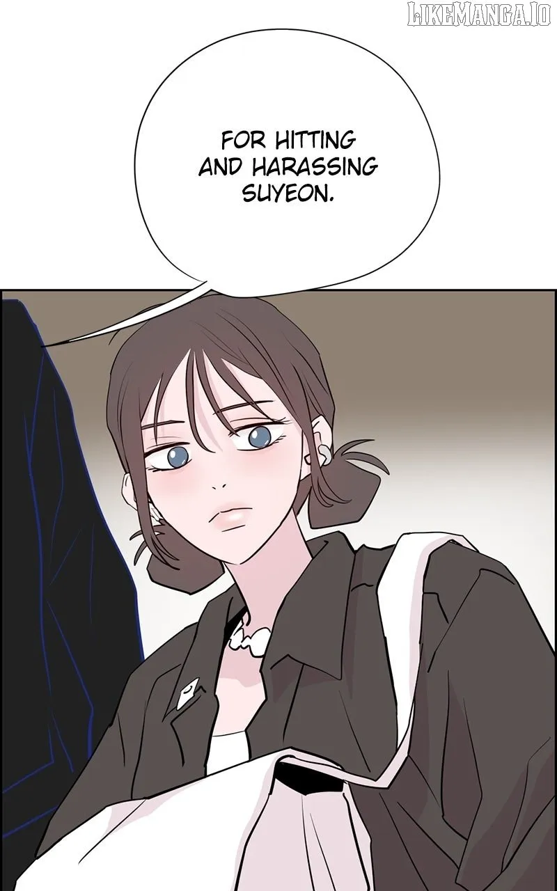 Read Love Letter chapter 14 image 17 on Lezhin