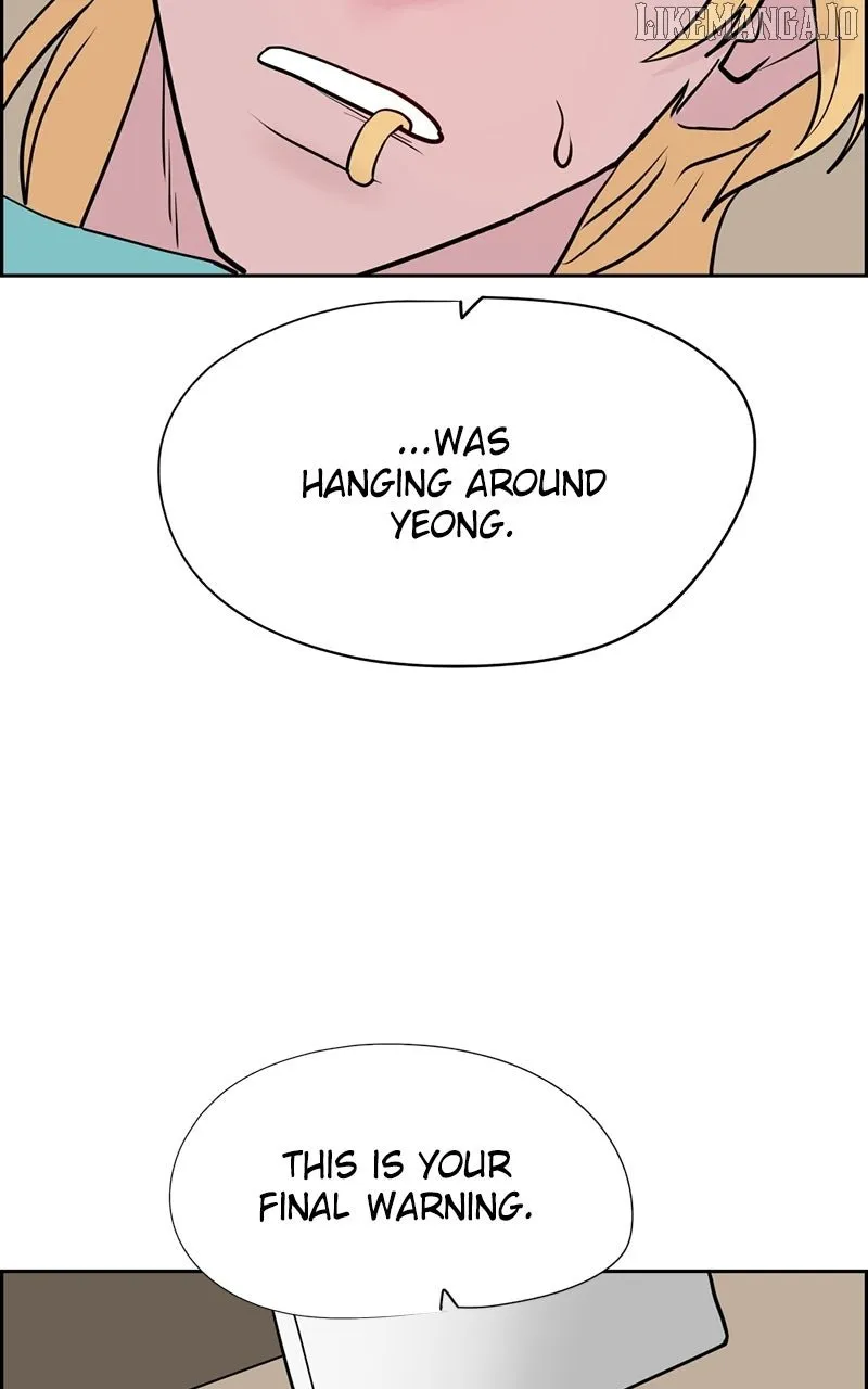 Read Love Letter chapter 14 image 19 on Lezhin