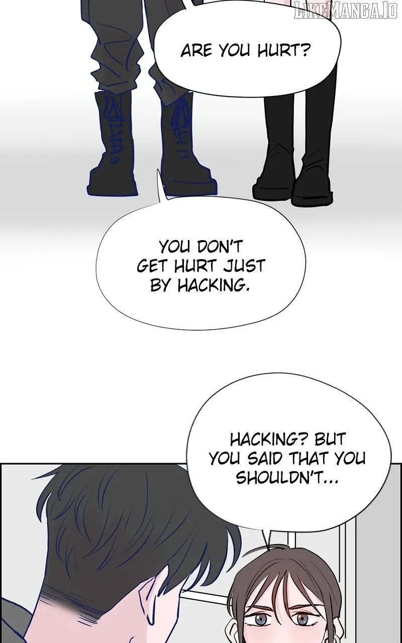 Read Love Letter chapter 14 image 30 on Lezhin