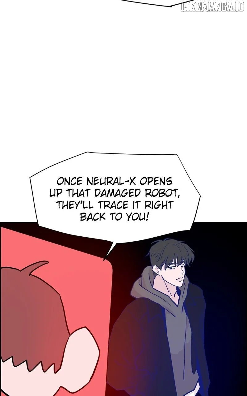 Read Love Letter chapter 14 image 39 on Lezhin