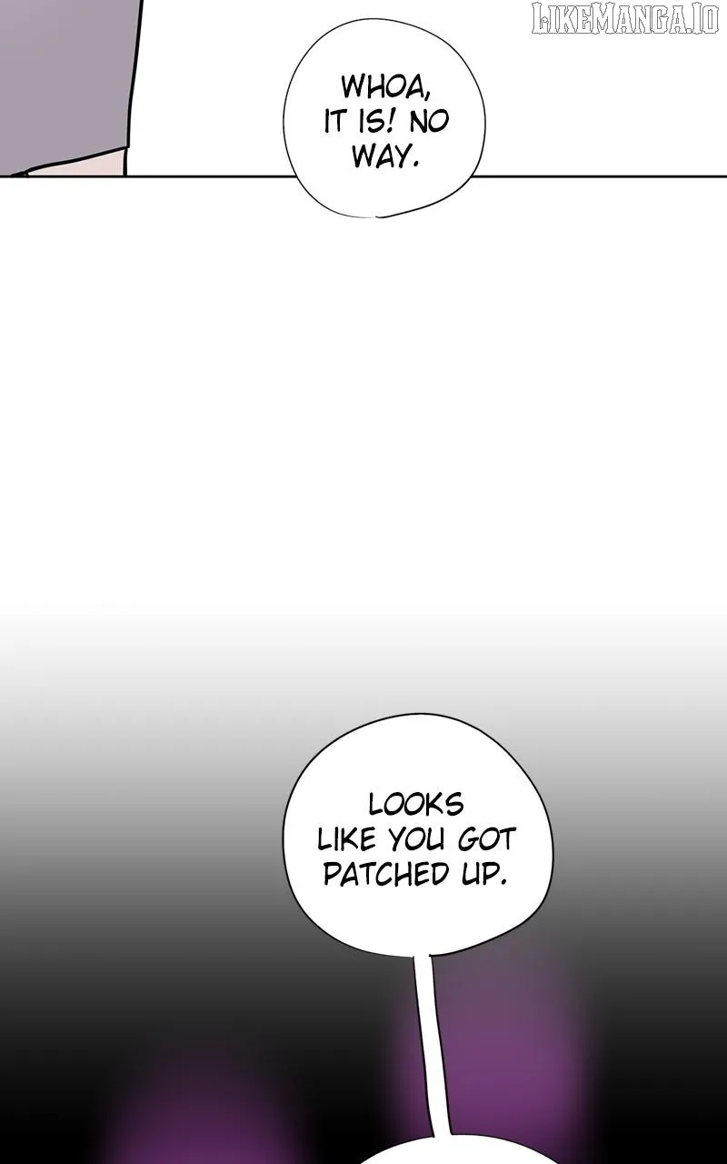Read Love Letter chapter 14 image 57 on Lezhin