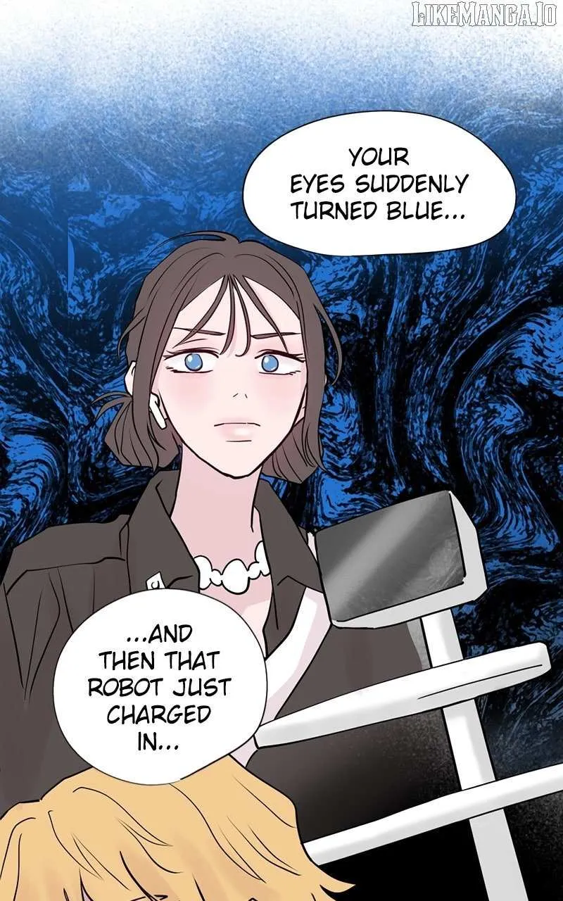 Read Love Letter chapter 14 image 67 on Lezhin