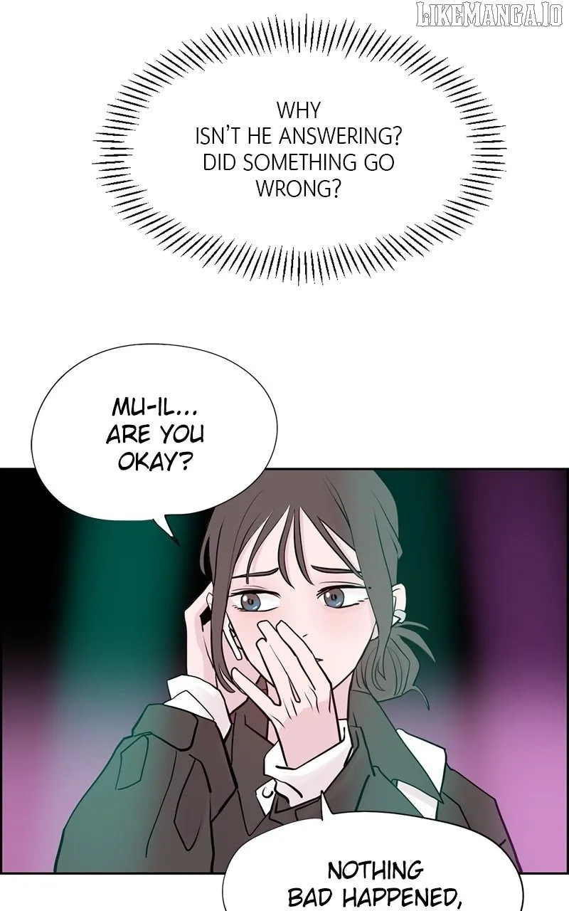 Read Love Letter chapter 14 image 78 on Lezhin