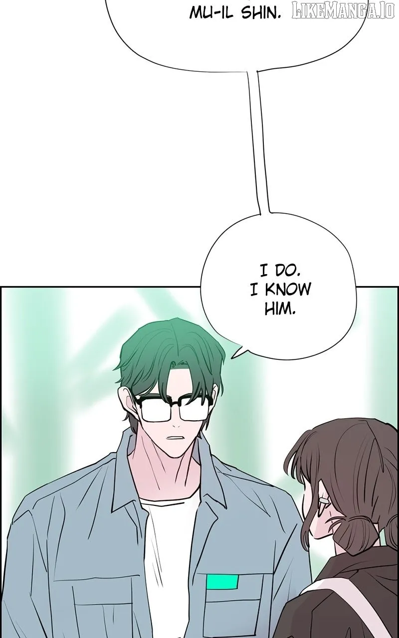 Read Love Letter chapter 15 image 15 on Lezhin