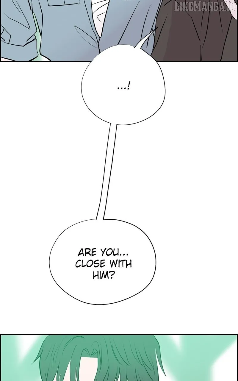 Read Love Letter chapter 15 image 16 on Lezhin