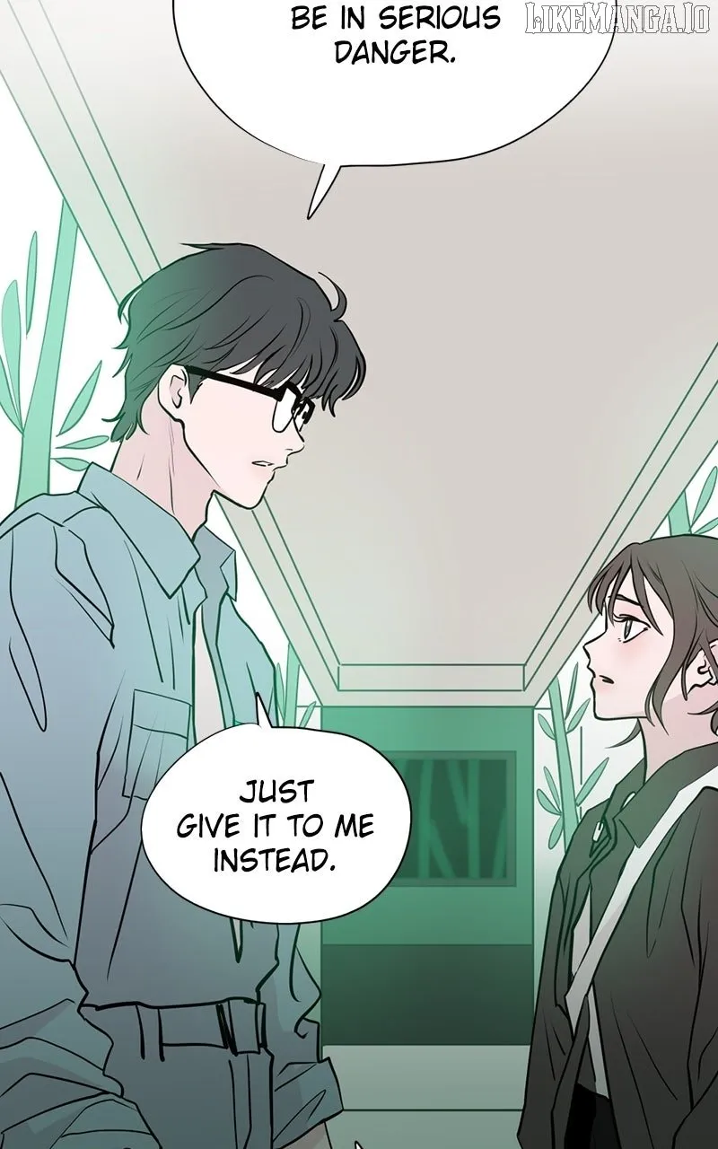 Read Love Letter chapter 15 image 18 on Lezhin