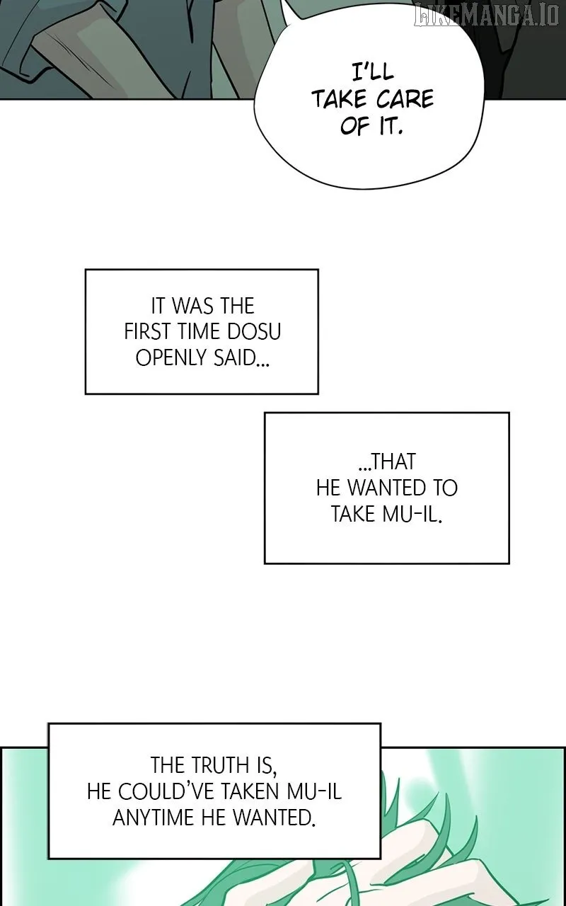Read Love Letter chapter 15 image 19 on Lezhin