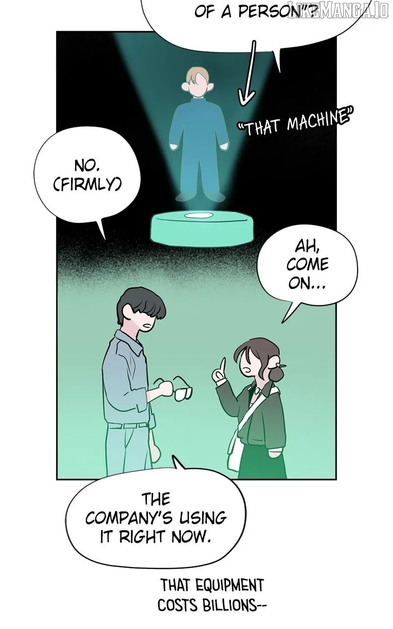 Read Love Letter chapter 15 image 28 on Lezhin